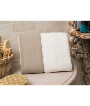 Полотенце Cambridge White 50*90