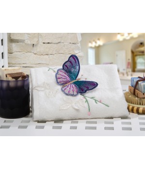 Полотенце Cheery 50*90