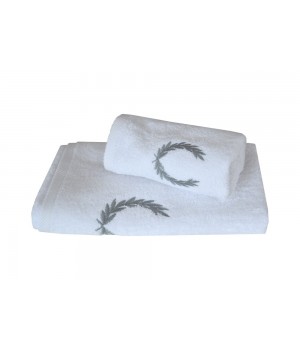 Полотенце Crown For Men White 50*90